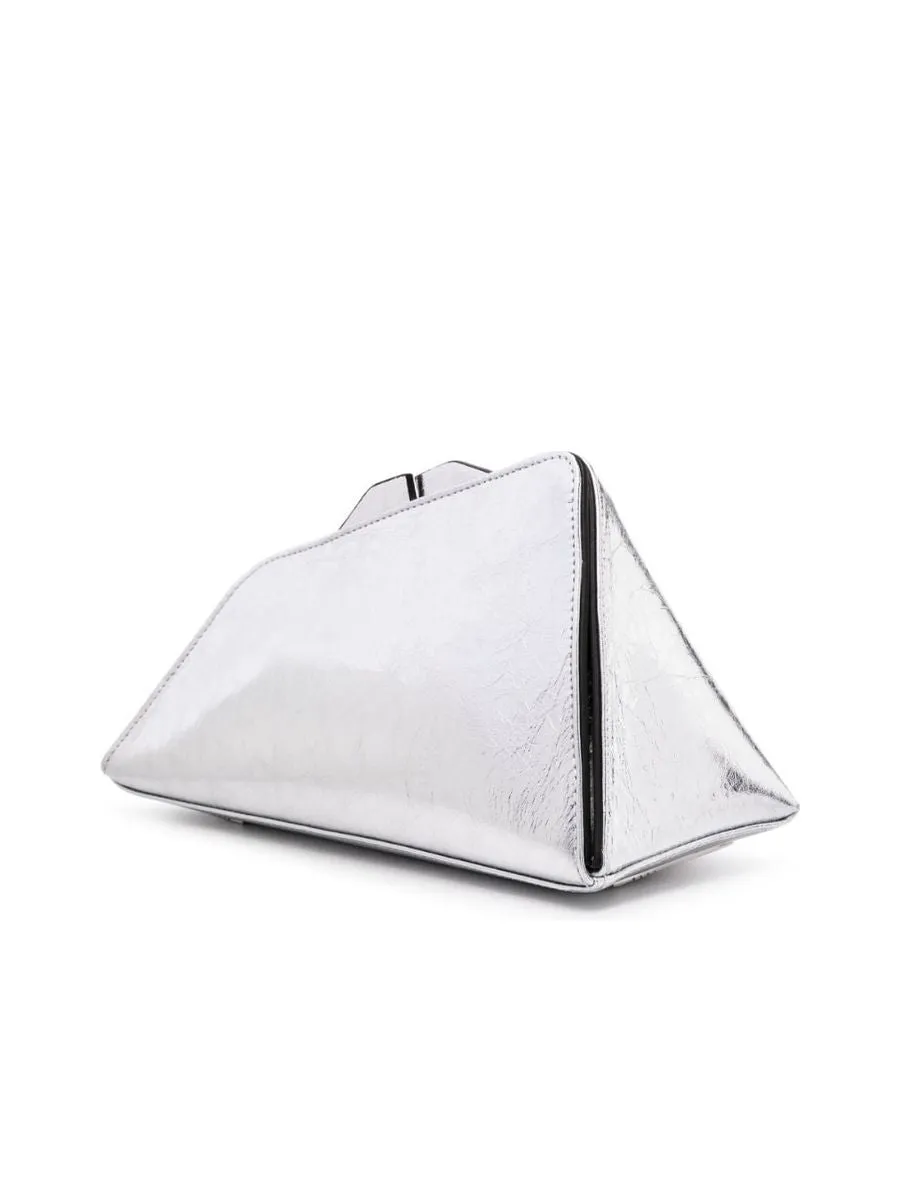 Asymmetric Clutch
