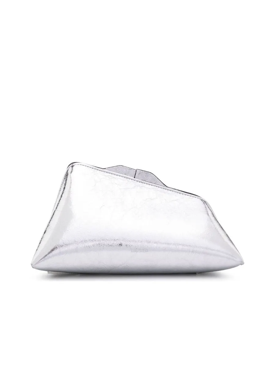 Asymmetric Clutch