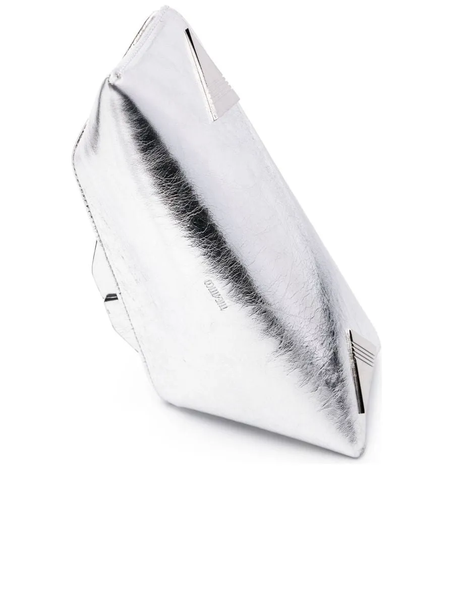 Asymmetric Clutch