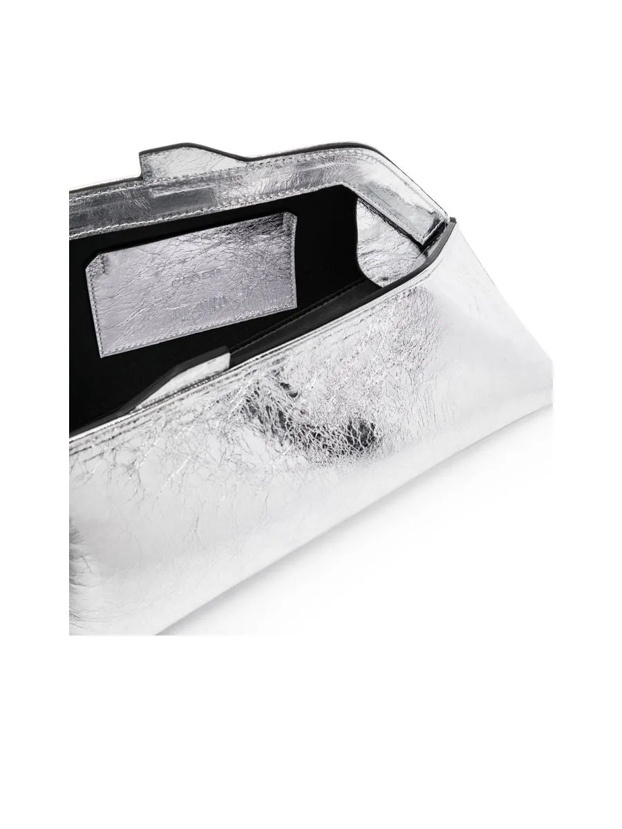 Asymmetric Clutch