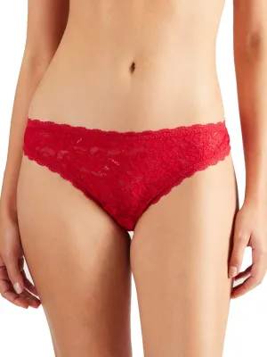 Aubade Lingerie Women's Rosessence Tanga