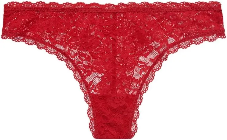Aubade Lingerie Women's Rosessence Tanga