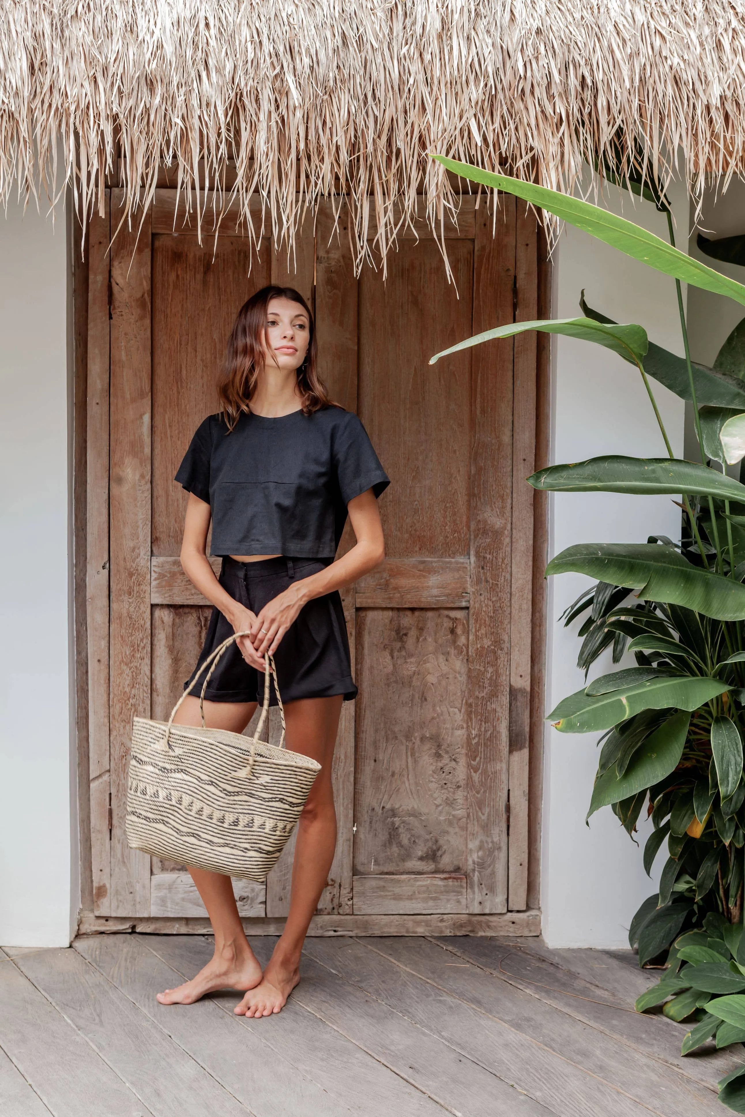 Avery Day Tote