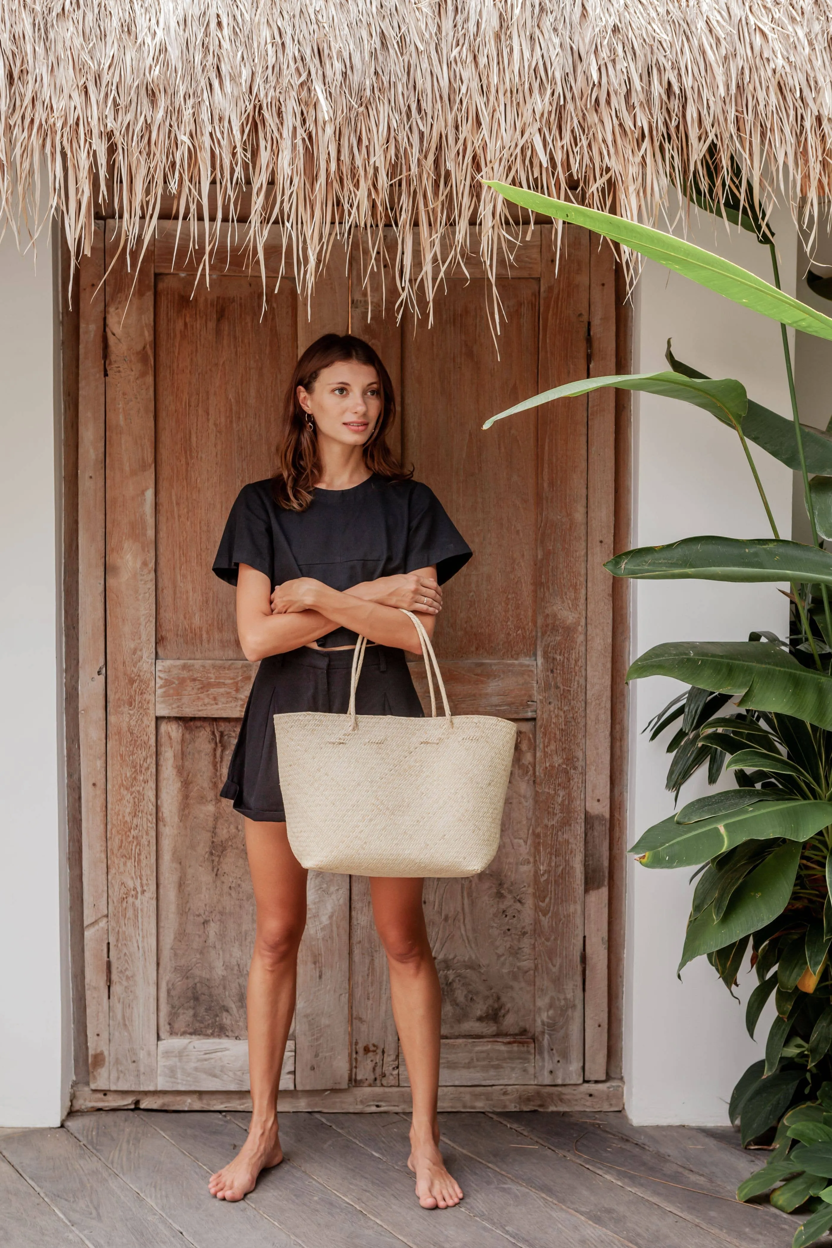 Avery Day Tote