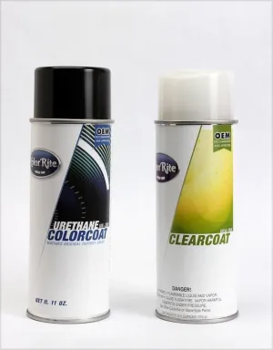 B192M Newport Blue Metallic Touch-Up Paint Aerosol for Honda GL1800 Gold Wing