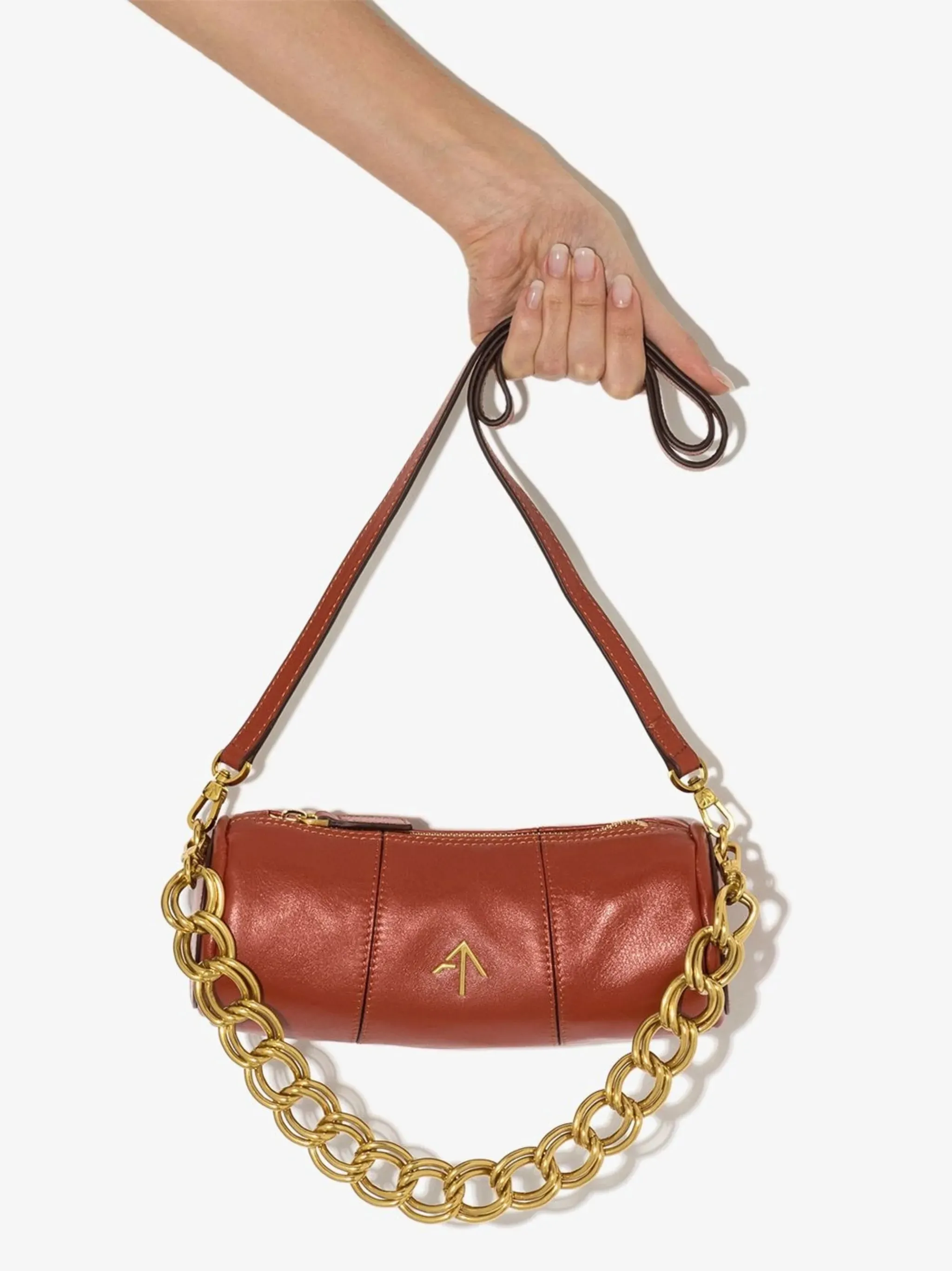 bag Bestseller bargain shoulder Free gift with purchase mini cylinder