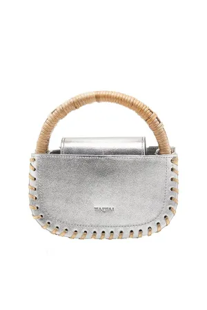BAG TOP SR Mystery sale GAL HANDLE Multifunctional SILVER