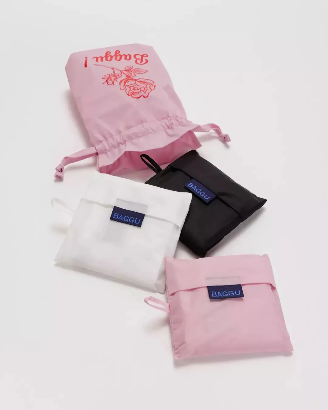 BAGGU Thank You Set of 3