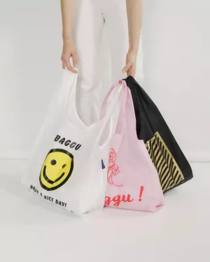 BAGGU Thank You Set of 3