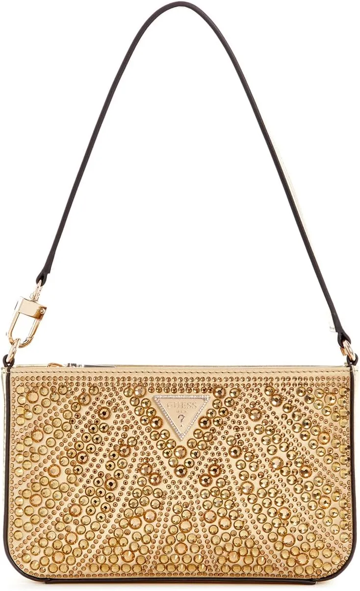 Beauvoir Mini Top-Zip Shoulder Bag
