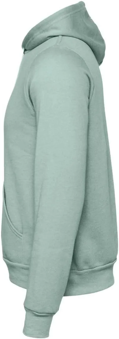 Bella Canvas 3719 Unisex Poly-Cotton Fleece Pullover Hoodie