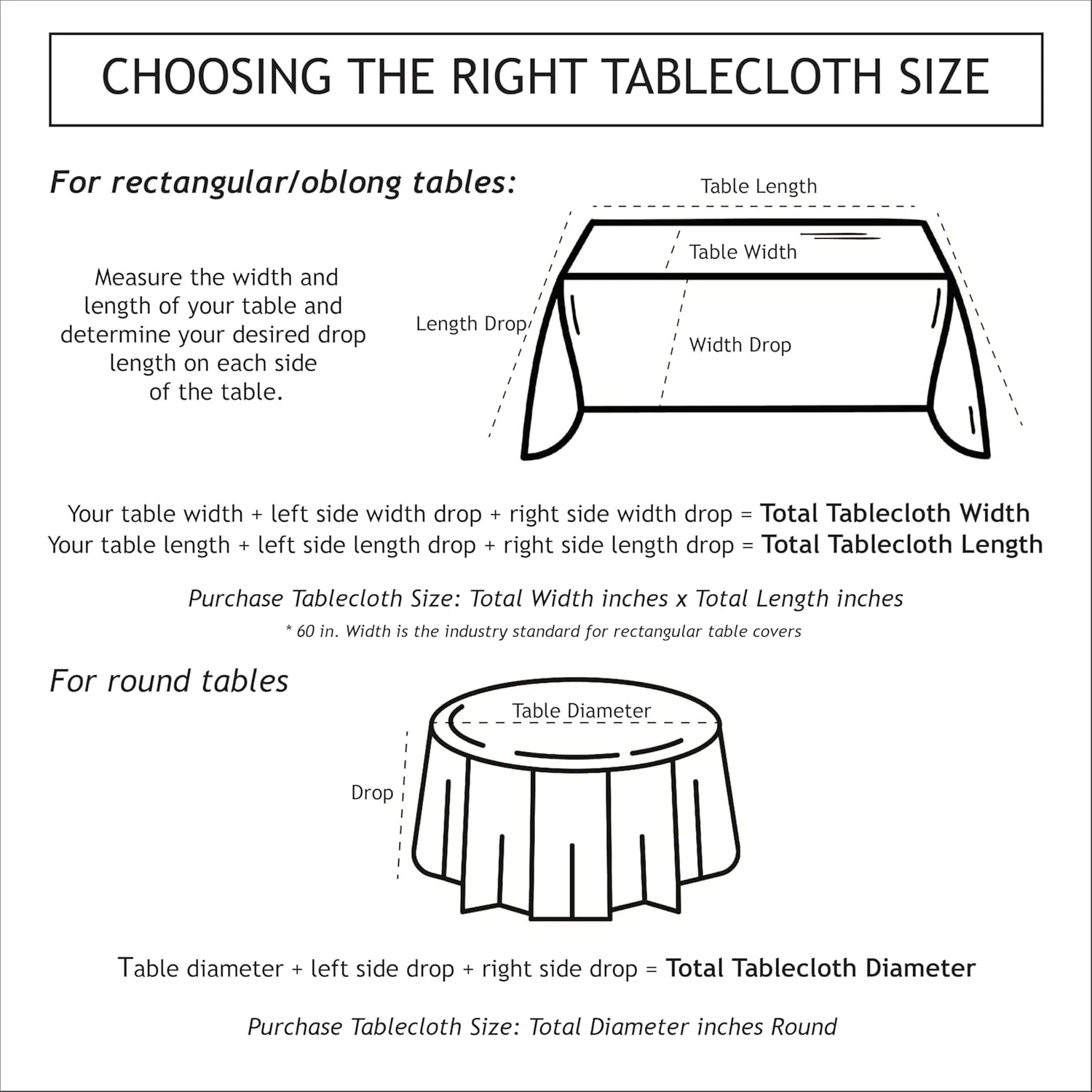 Benson Mills Jubilee Printed Jacquard Fabric Table Cloth, Fall, Harvest, and Thanksgiving Tablecloth (Jubilee, 60" x 104" Rectangular)