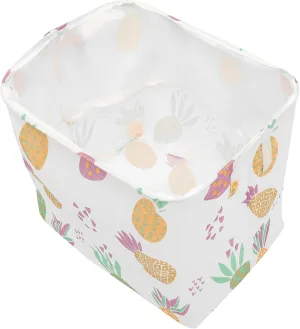 Big Storage Bag Quilt Container for Moving Drawstring Bedding Pouch Clothes Storage Home Organizer