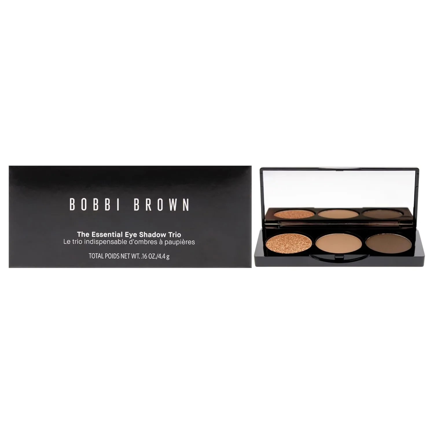 Bobbi Brown Essential Eye Shadow - Golden Hour for Women - 0.21 oz Eye Shadow