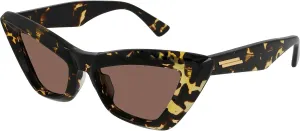 Bottega Veneta Women's BV1101S Sunglasses