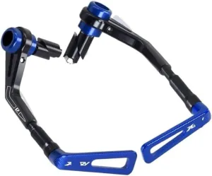 Brake Lever Guard for XADV750 2017-2023 2024 2025 Motorcycle le bar Grips Guard Brake Clutch Guard Protection xadv750(Blue6)