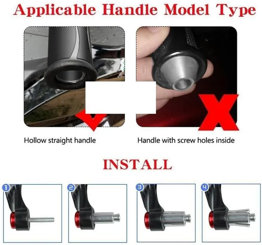 Brake Lever Guard Motorcycle Handlebar Handle Grips Guard Brake Clutch Levers Protector for GSX600F GSX750F 1989 1990 1991 1992-2007(Lever Guard Green)