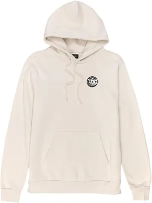 Brixton Gateway Mens Hoodie