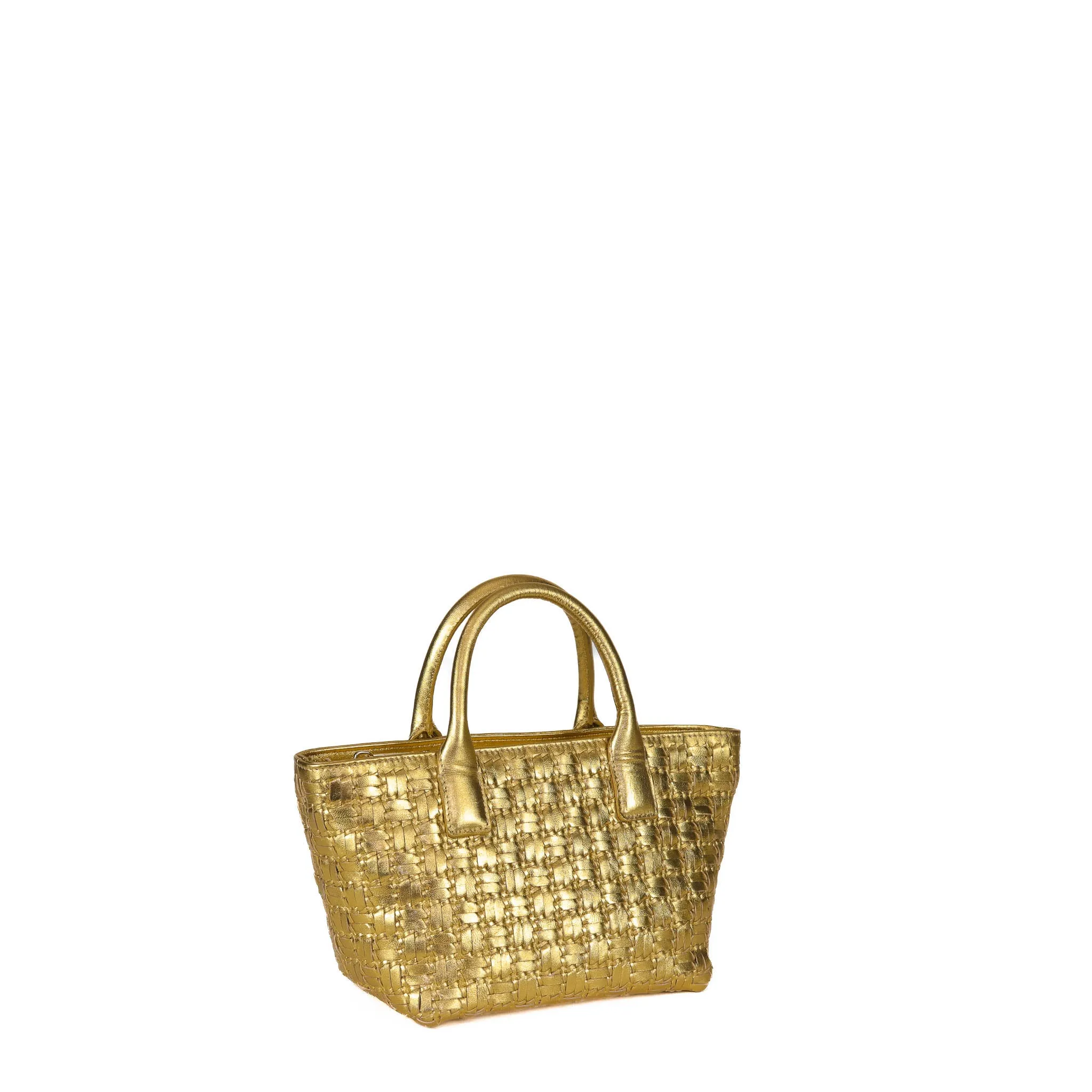 CA 1589 | WOVEN FM5 | DARK GOLD