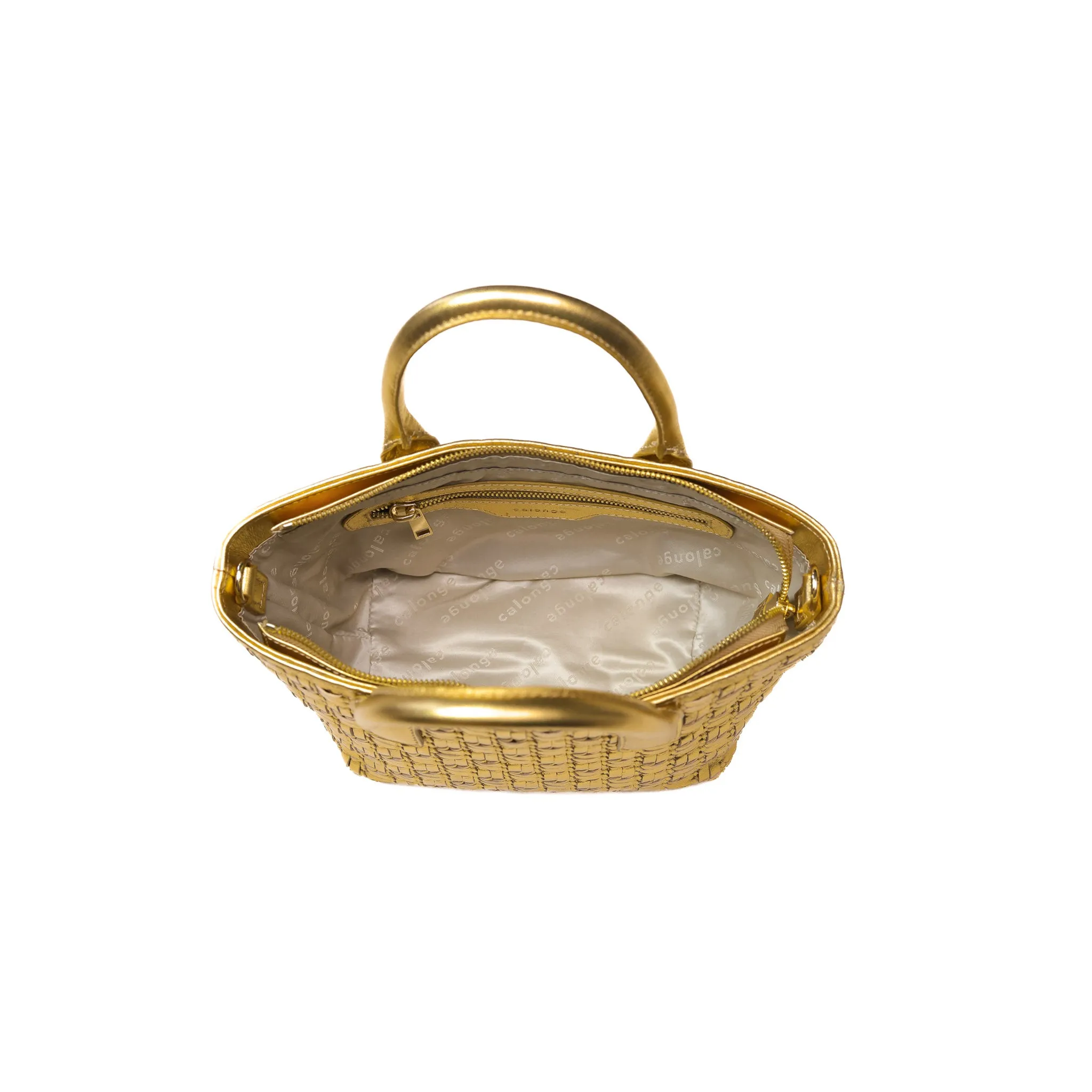 CA 1589 | WOVEN FM5 | DARK GOLD