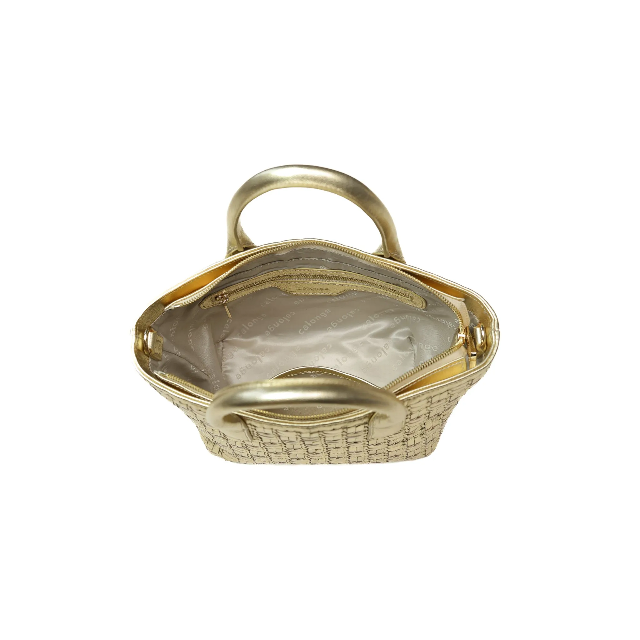 CA 1589 | WOVEN FM5 | GOLD