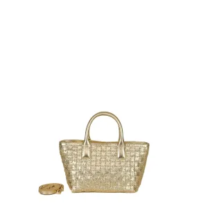 CA 1589 | WOVEN FM5 | LIGHT GOLD
