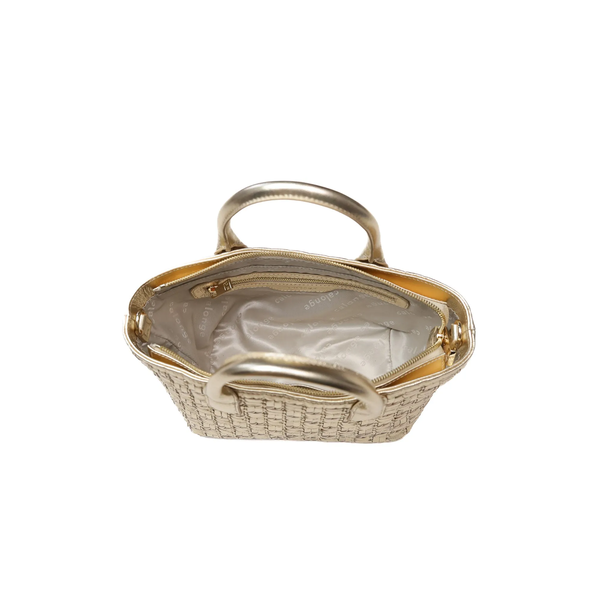 CA 1589 | WOVEN FM5 | LIGHT GOLD