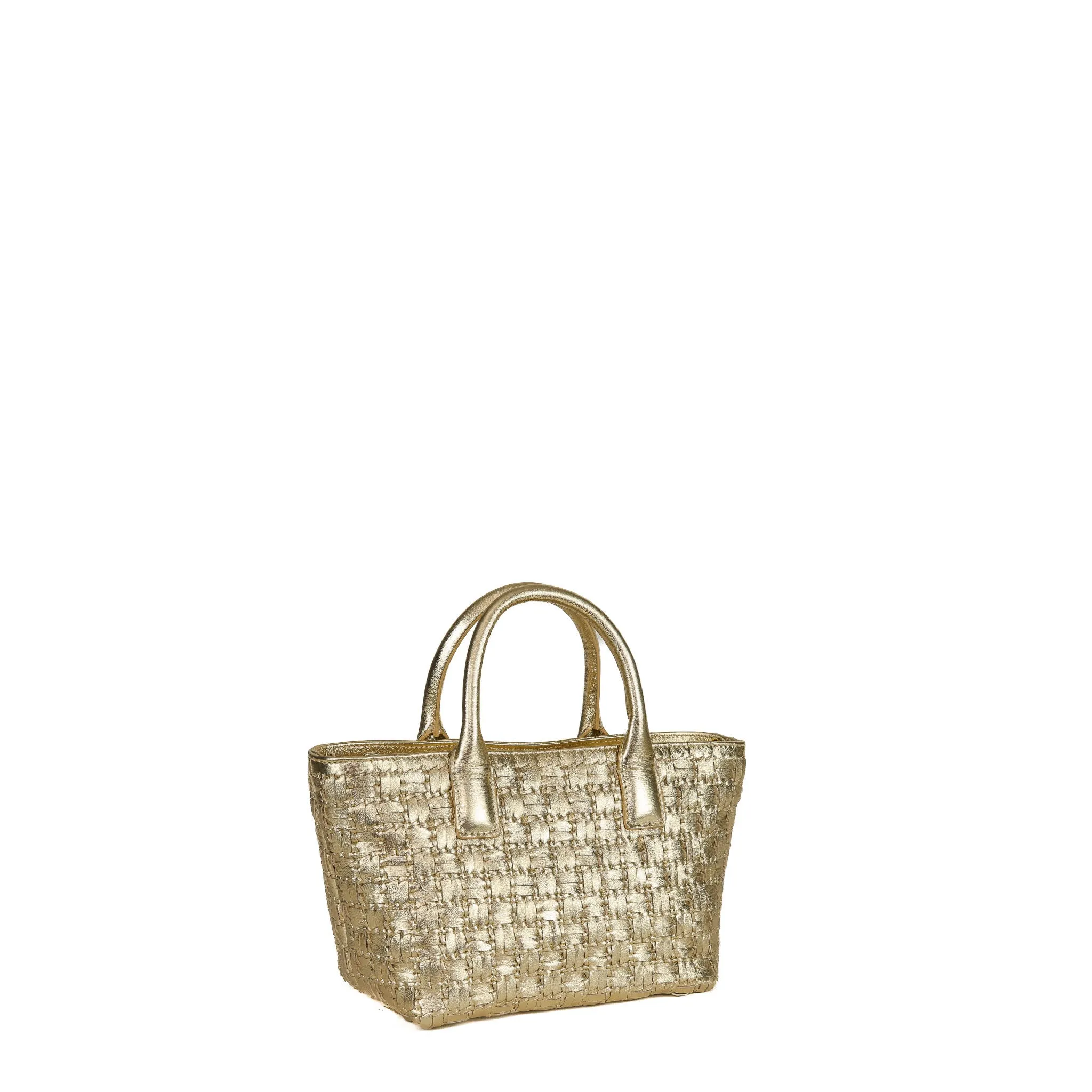 CA 1589 | WOVEN FM5 | LIGHT GOLD