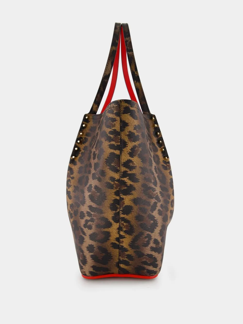 Cabarock Large Pony Kitty Tote Bag 