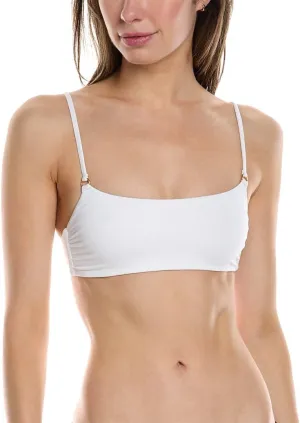 Capri Bikini Top