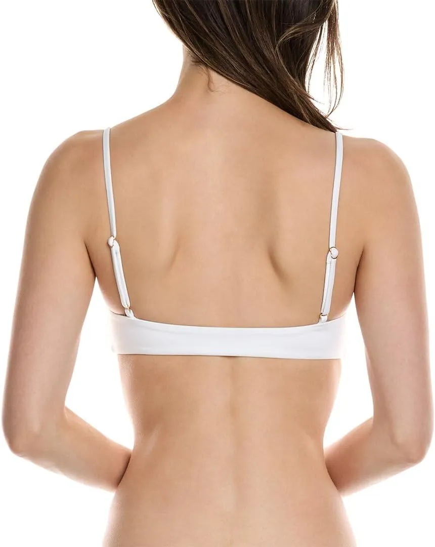 Capri Bikini Top