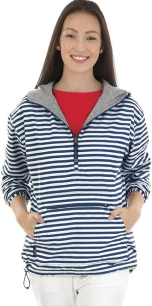 Charles River Apparel Women's Chatham Anorak