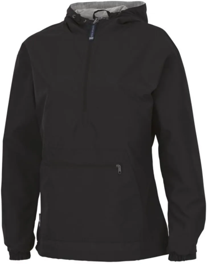 Charles River Apparel Women's Chatham Anorak