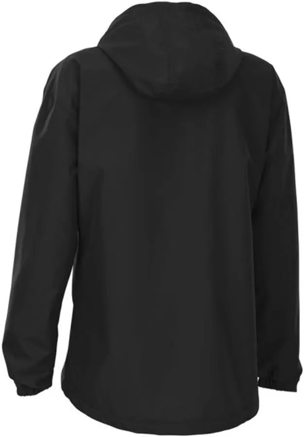 Charles River Apparel Women's Chatham Anorak