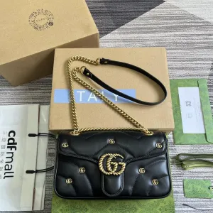 Charm - GG Bags - 090