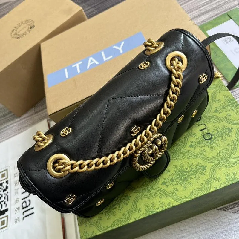 Charm - GG Bags - 090