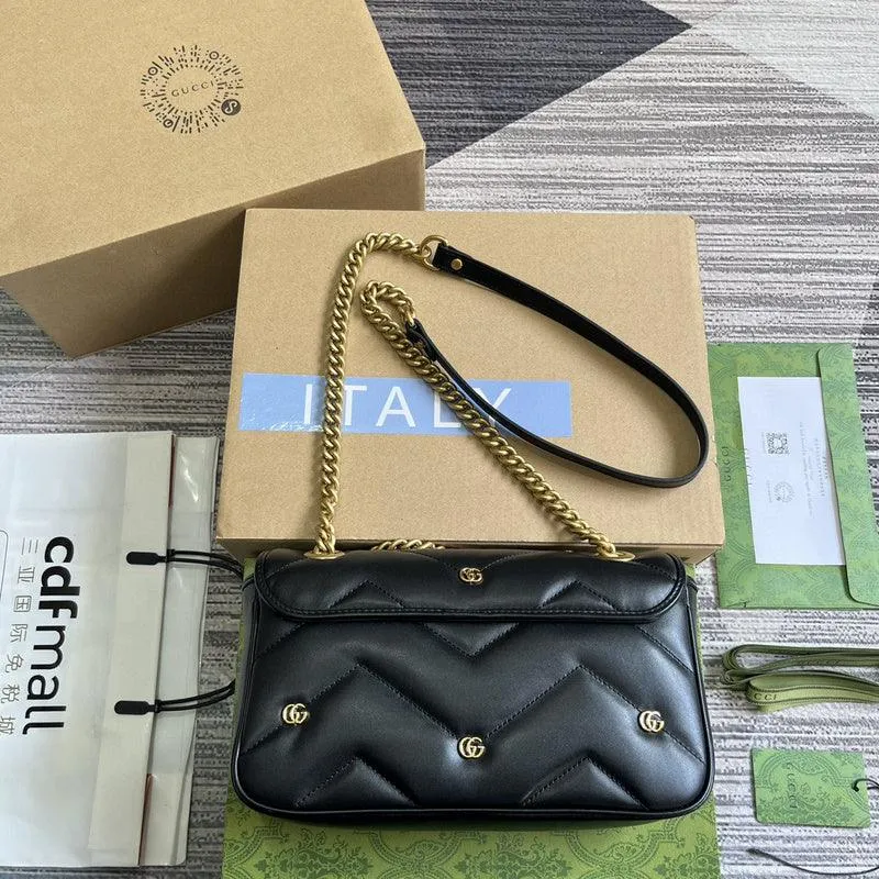 Charm - GG Bags - 090