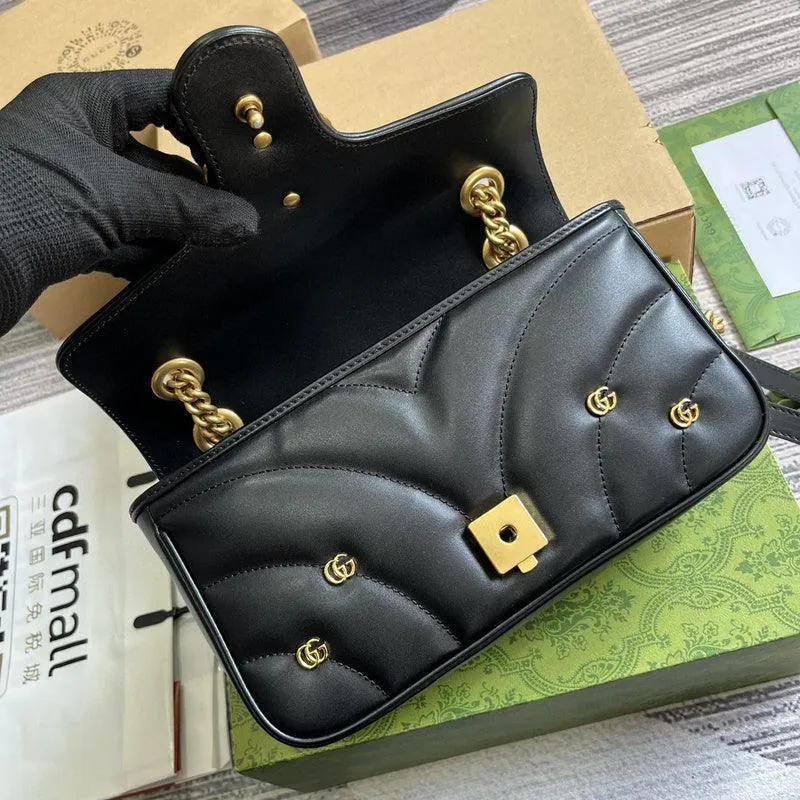 Charm - GG Bags - 090