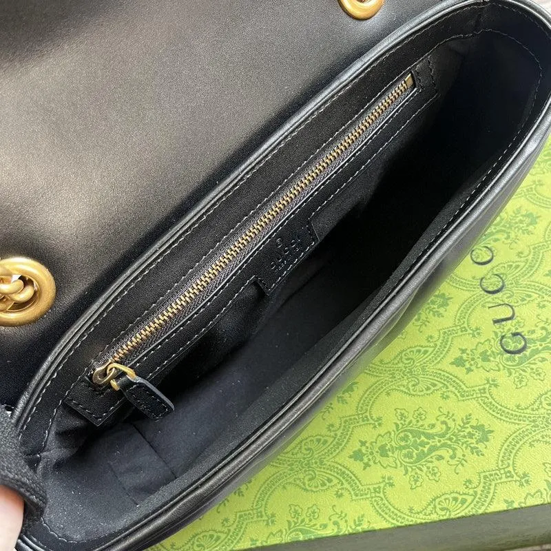 Charm - GG Bags - 090
