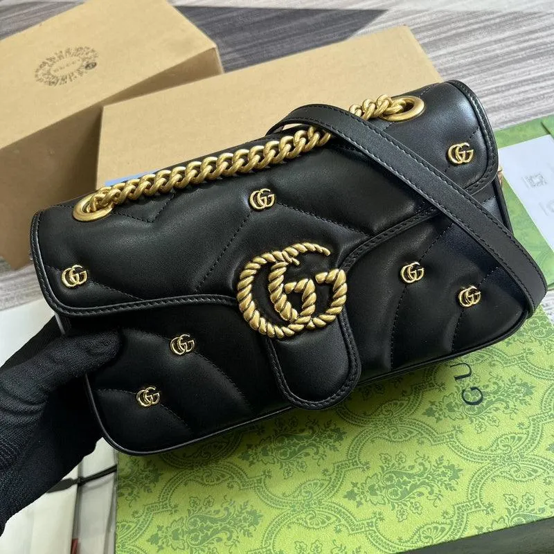 Charm - GG Bags - 090
