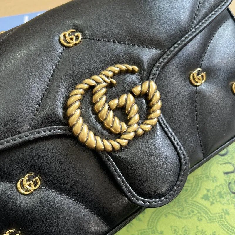 Charm - GG Bags - 090