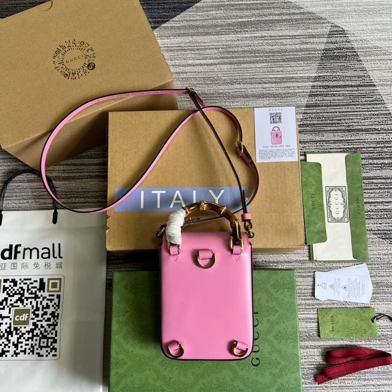Charm - GG Bags - 1099