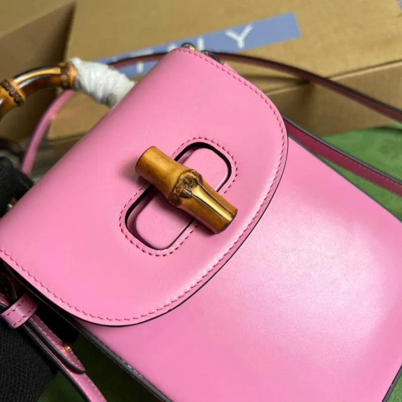 Charm - GG Bags - 1099