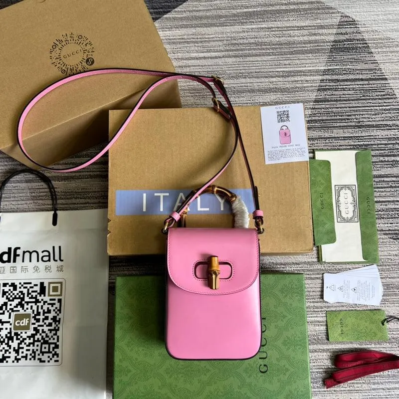 Charm - GG Bags - 1099