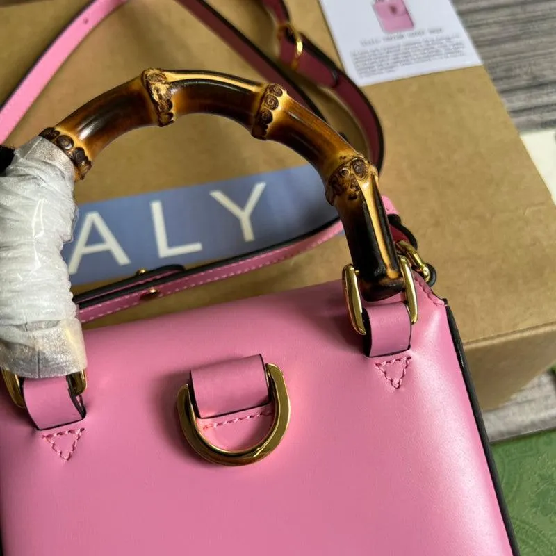 Charm - GG Bags - 1099
