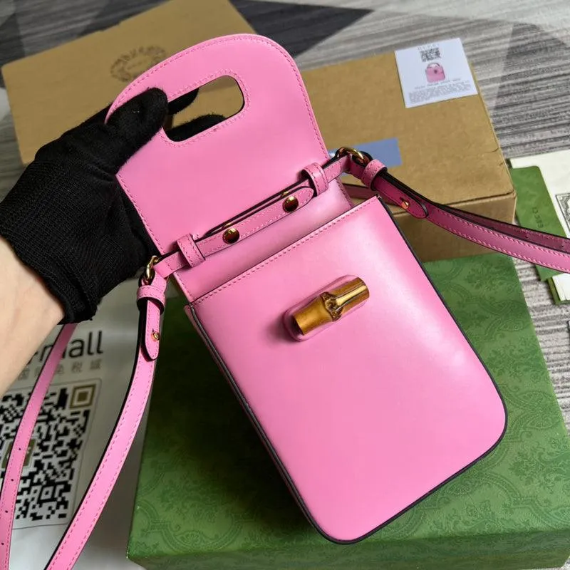 Charm - GG Bags - 1099