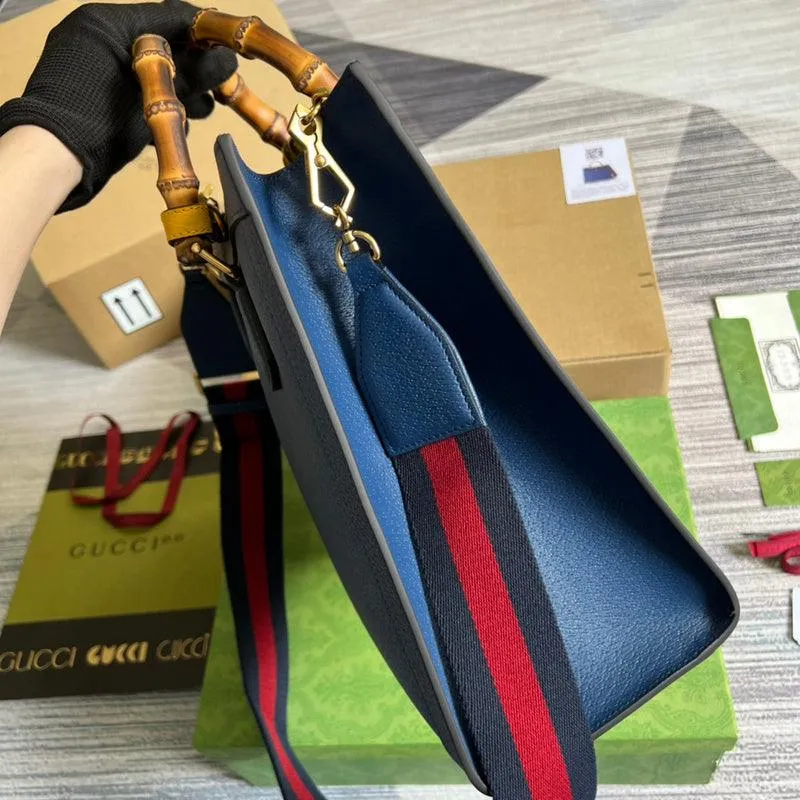 Charm - GG Bags - 1284