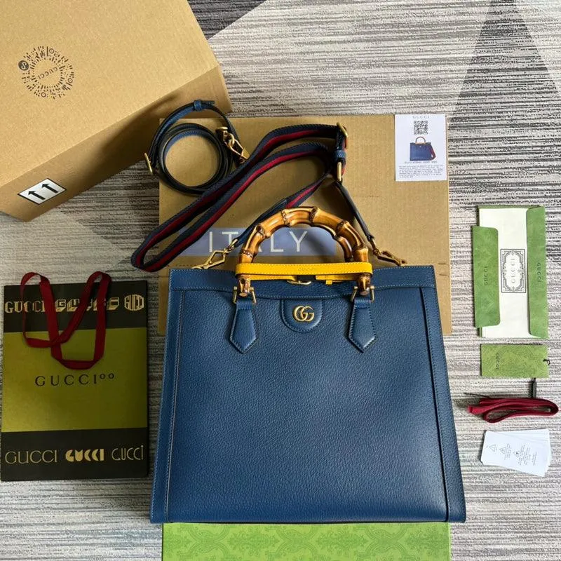 Charm - GG Bags - 1284