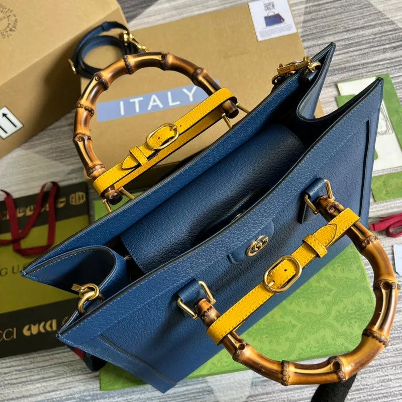 Charm - GG Bags - 1284