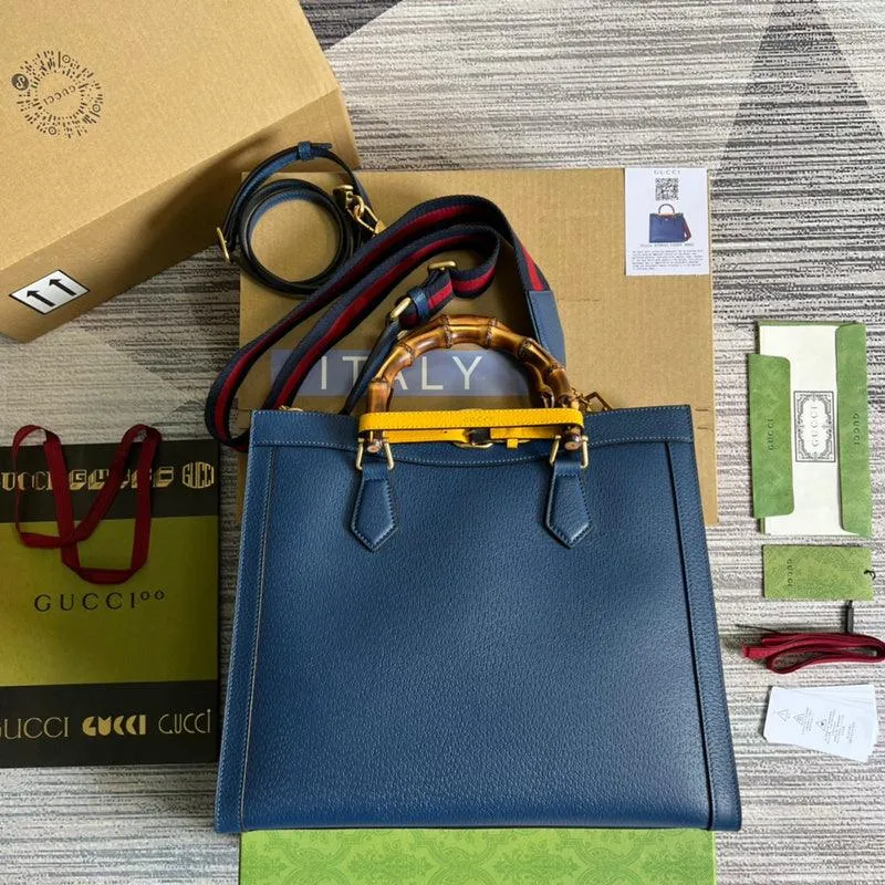Charm - GG Bags - 1284